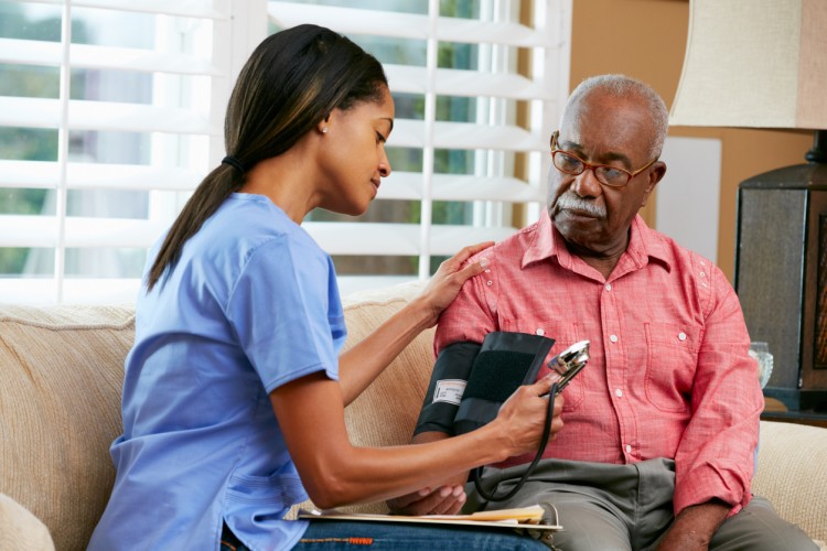 How to Manage Senior Care Without Burning Out